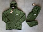 Ensemble Nike