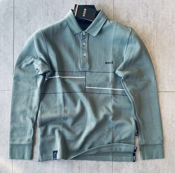 Polo BOSS
