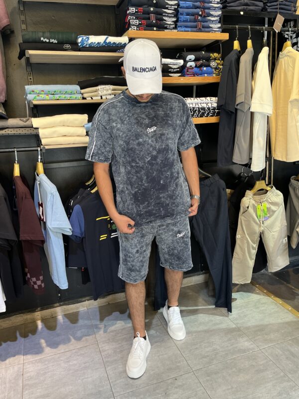 ENSSEMBLE PULL&BEAR