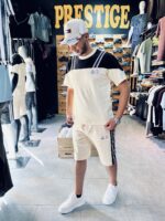 Enssemble MONCLER
