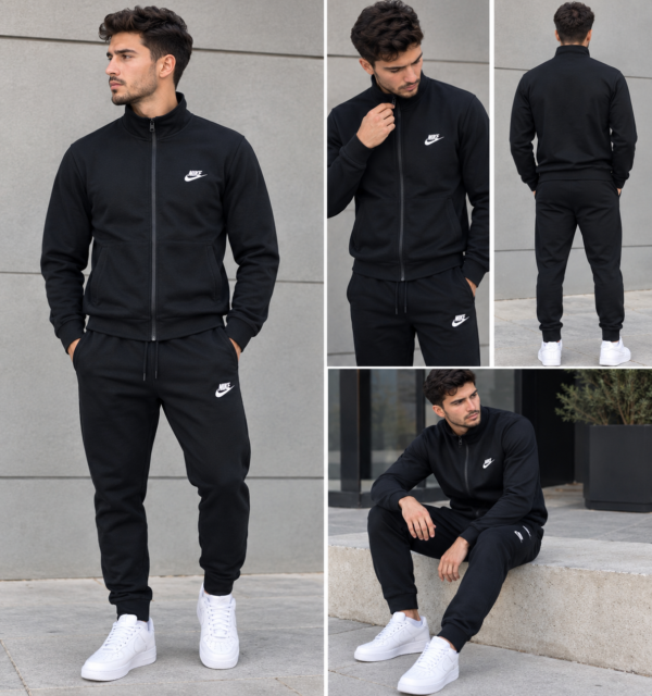 Enssemble NIKE